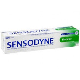 Sensodyne Fluoride pasta de dinti