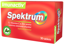 Spektrum Imunactiv x 30 tablete