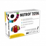 Nutrof Total x 30 capsule