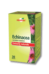 Echinacea x 30 tablete