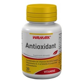 Antioxidant 30 tablete