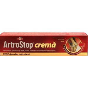 Artrostop Crema 100 ml