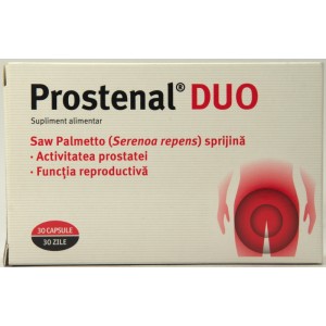 Prostenal Duo x 30 capsule