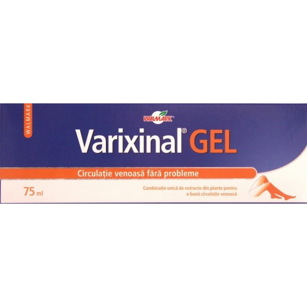 Varixinal gel x 75 ml